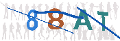 CAPTCHA-Bild