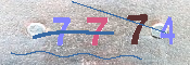 CAPTCHA-Bild