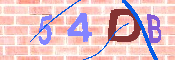 CAPTCHA-Bild