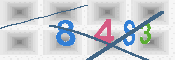 CAPTCHA-Bild